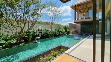 Home In Phuket