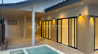 Home In Phuket
