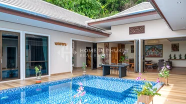 Home In Phuket