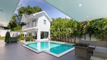 Home In Phuket