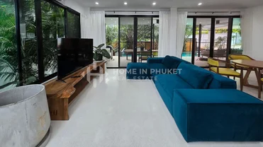 Home In Phuket