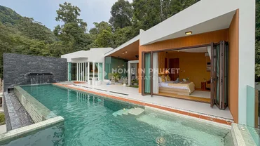 Home In Phuket