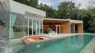 Home In Phuket