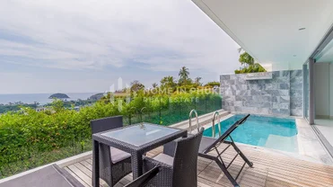 Home In Phuket