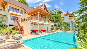 Home In Phuket