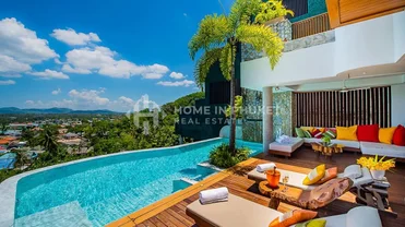 Home In Phuket