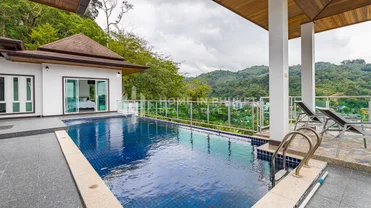 Home In Phuket