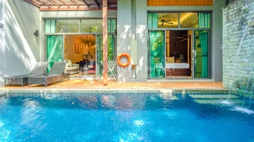 Home In Phuket