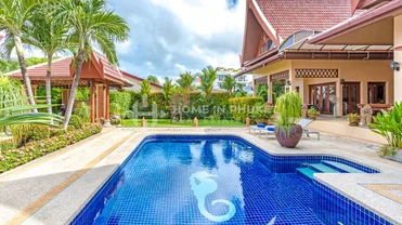 Home In Phuket