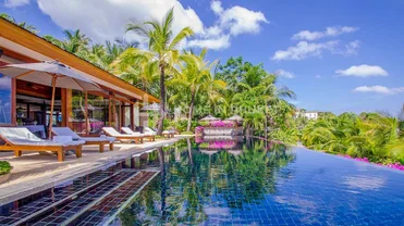Home In Phuket