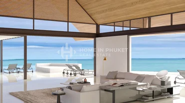 Home In Phuket