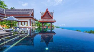 Home In Phuket