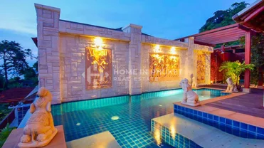 Home In Phuket
