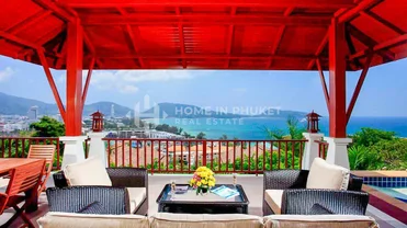 Home In Phuket