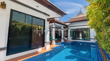 Home In Phuket
