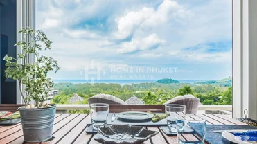 Home In Phuket