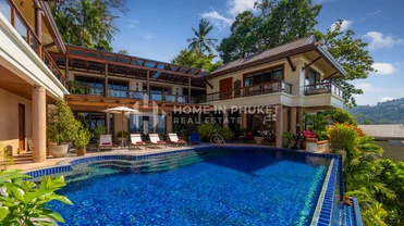 Home In Phuket