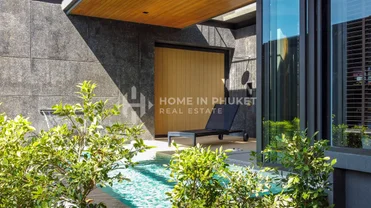 Home In Phuket