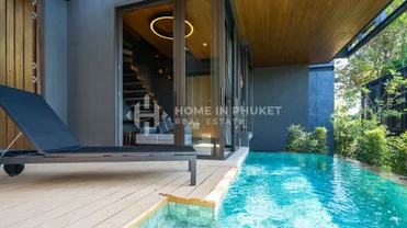 Home In Phuket