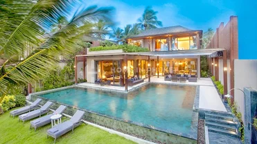 Home In Phuket