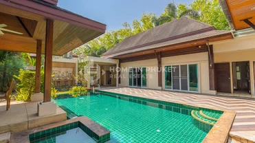 Home In Phuket