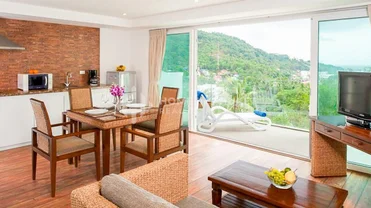Home In Phuket
