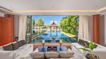 Home In Phuket