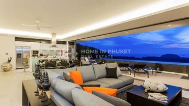 Home In Phuket