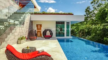 Home In Phuket