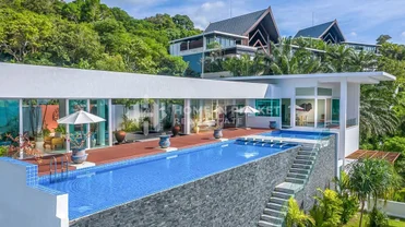 Home In Phuket