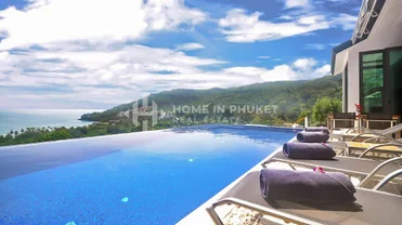 Home In Phuket