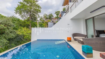 Home In Phuket