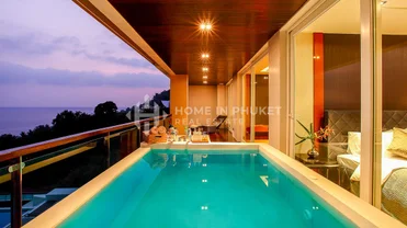 Home In Phuket