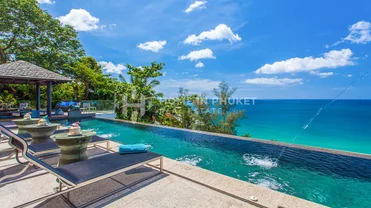 Home In Phuket