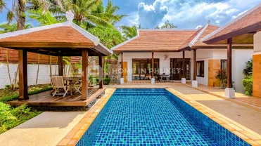 Home In Phuket