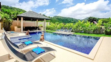 Home In Phuket
