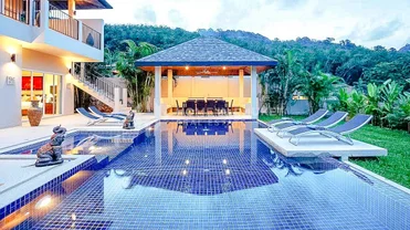 Home In Phuket