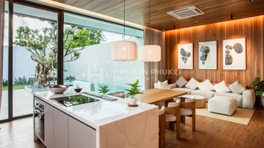Home In Phuket