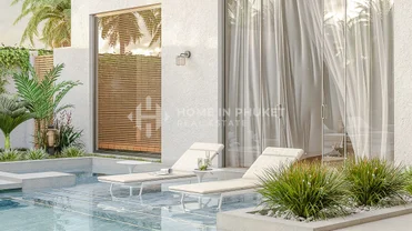 Home In Phuket