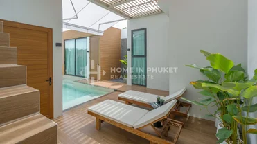 Home In Phuket