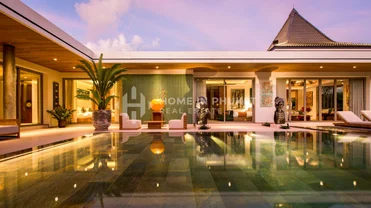 Home In Phuket