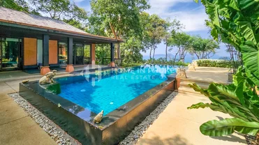 Home In Phuket