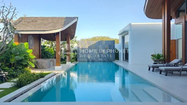 Home In Phuket