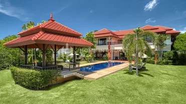 Home In Phuket