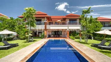 Home In Phuket