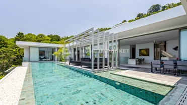 Home In Phuket