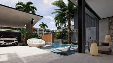Home In Phuket