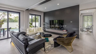 Home In Phuket
