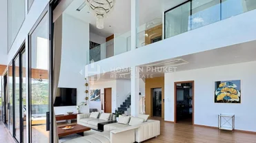 Home In Phuket