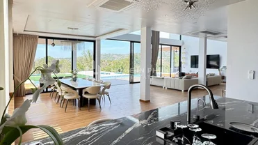 Home In Phuket